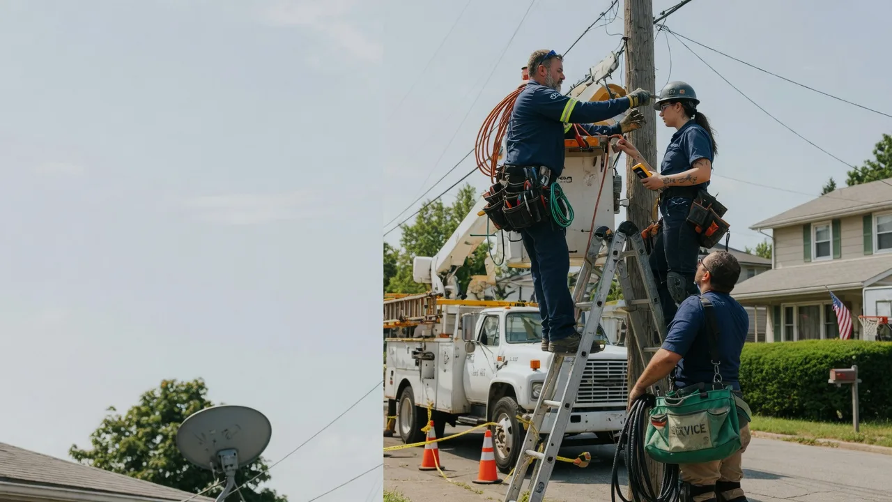 Electrical Repair in Williamsburg, MA near me